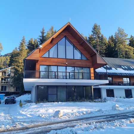 Apartman Paja Liptovský Mikuláš Buitenkant foto