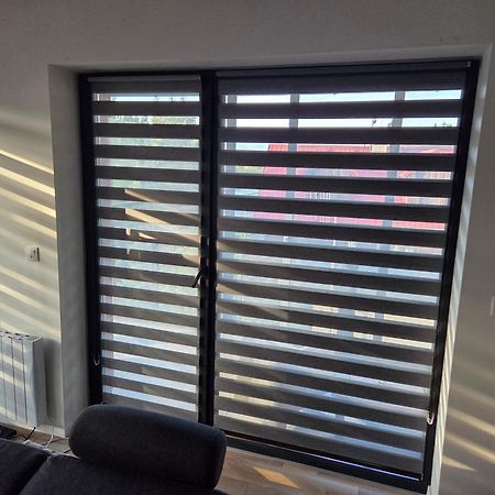 Apartman Paja Liptovský Mikuláš Buitenkant foto