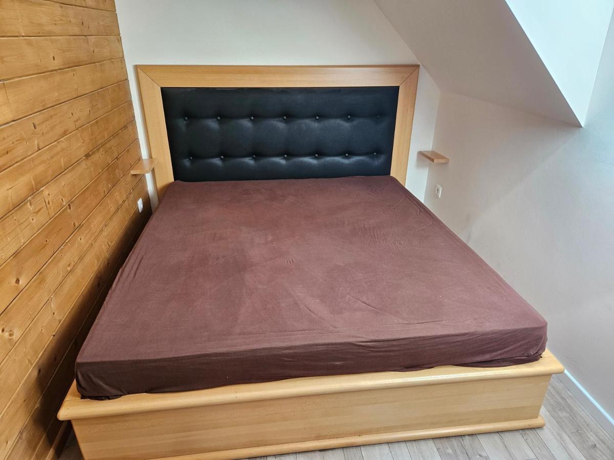 Apartman Paja Liptovský Mikuláš Buitenkant foto