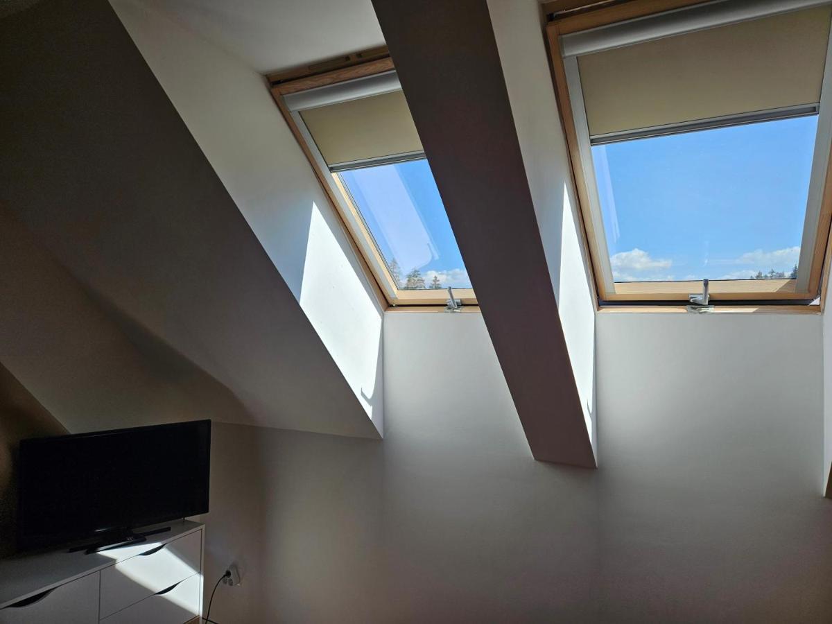 Apartman Paja Liptovský Mikuláš Buitenkant foto