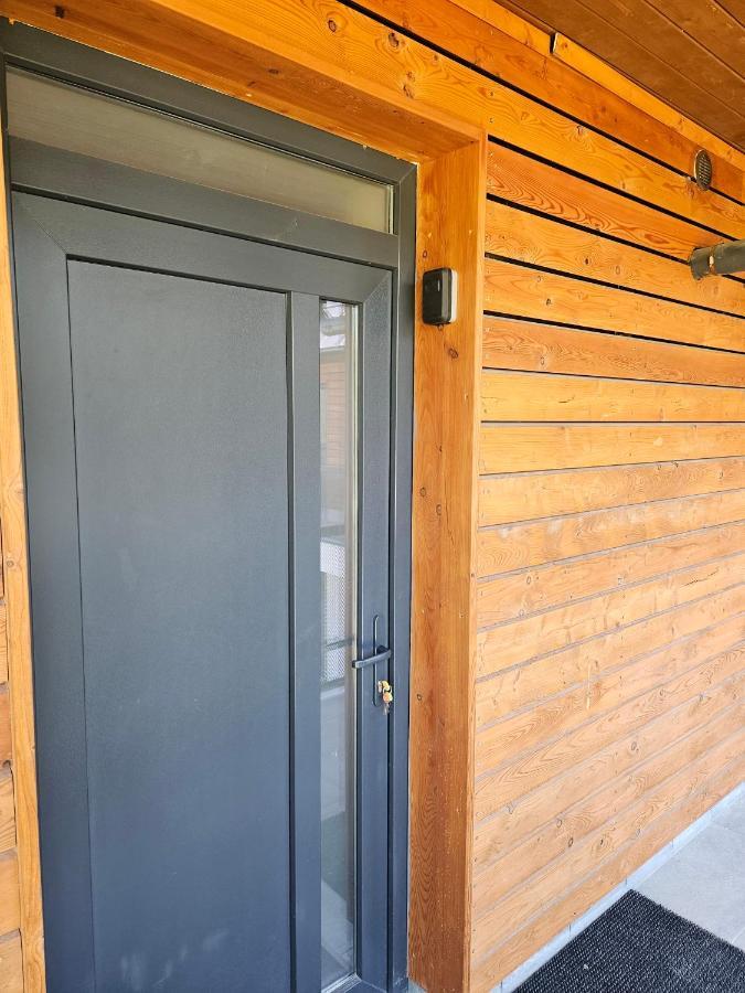 Apartman Paja Liptovský Mikuláš Buitenkant foto