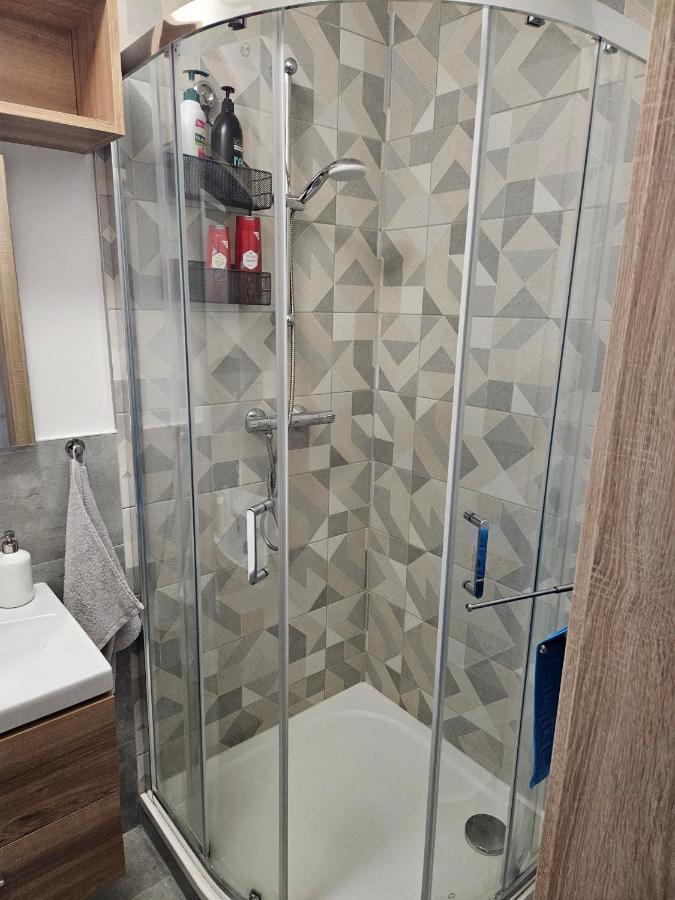 Apartman Paja Liptovský Mikuláš Buitenkant foto