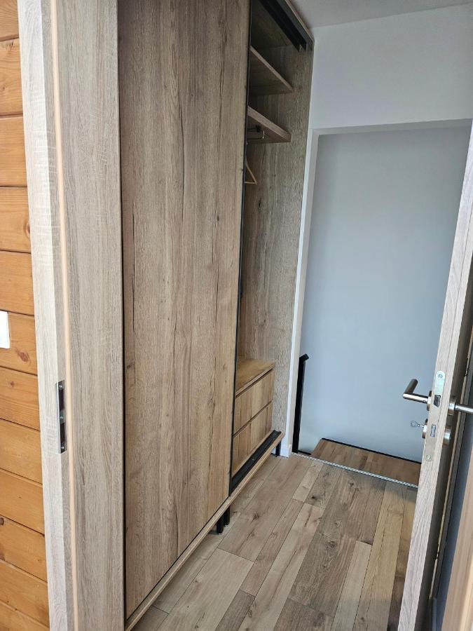 Apartman Paja Liptovský Mikuláš Buitenkant foto