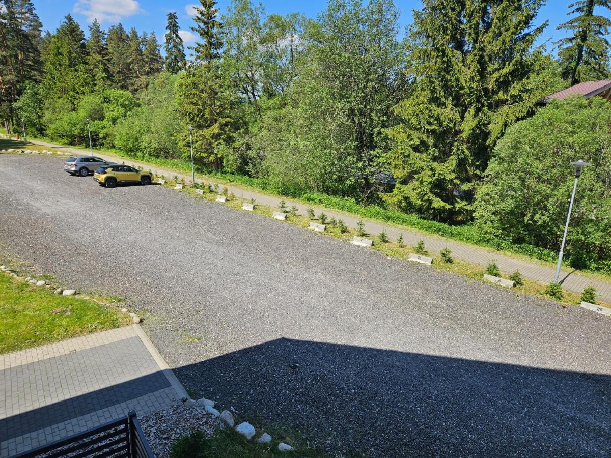 Apartman Paja Liptovský Mikuláš Buitenkant foto