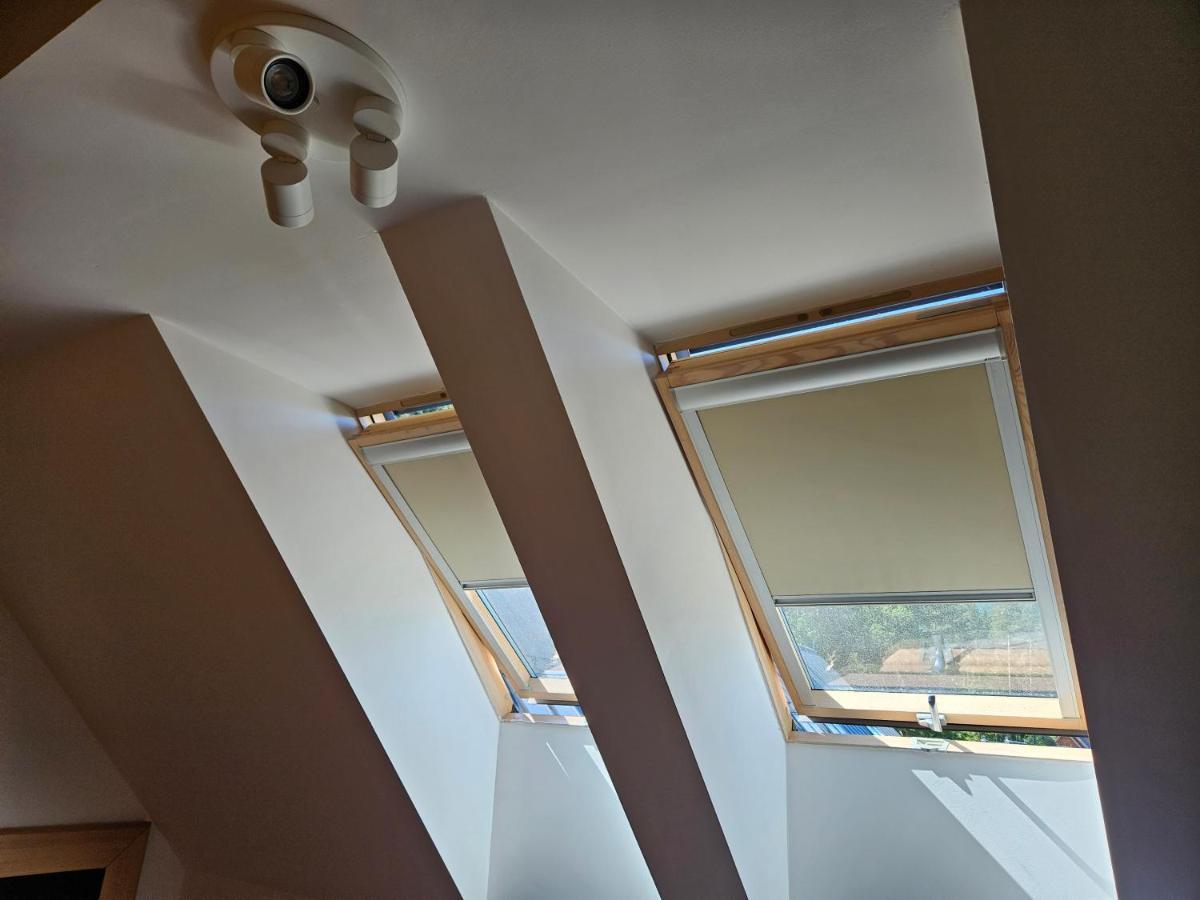 Apartman Paja Liptovský Mikuláš Buitenkant foto