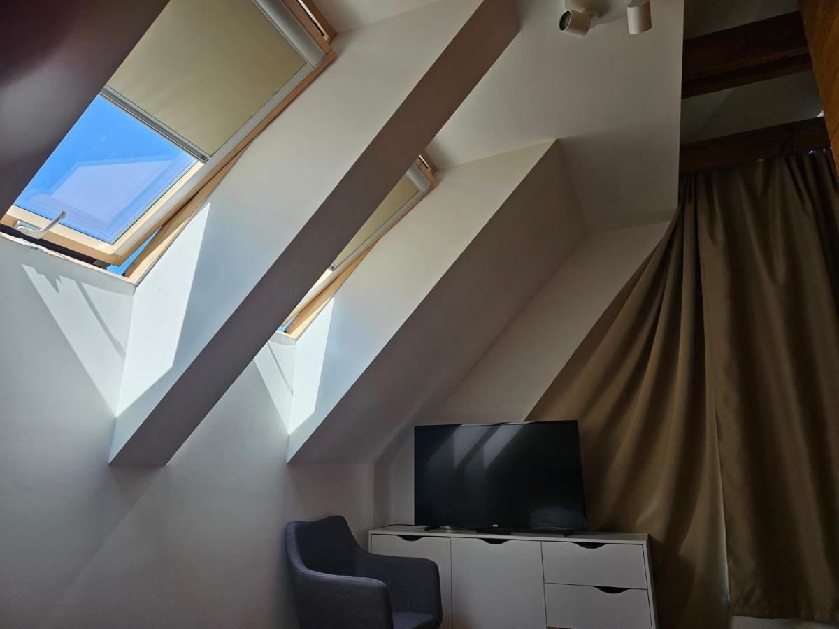 Apartman Paja Liptovský Mikuláš Buitenkant foto