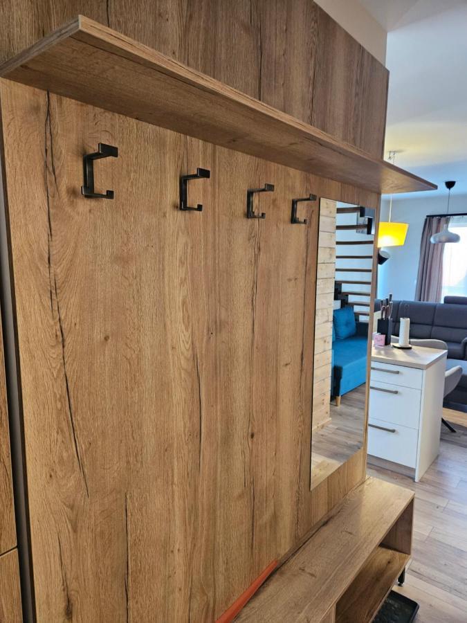 Apartman Paja Liptovský Mikuláš Buitenkant foto