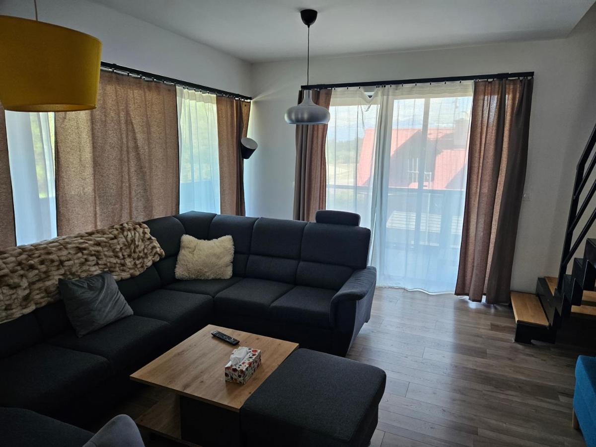 Apartman Paja Liptovský Mikuláš Buitenkant foto