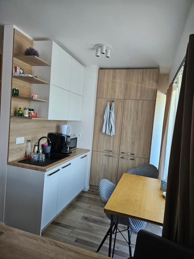 Apartman Paja Liptovský Mikuláš Buitenkant foto