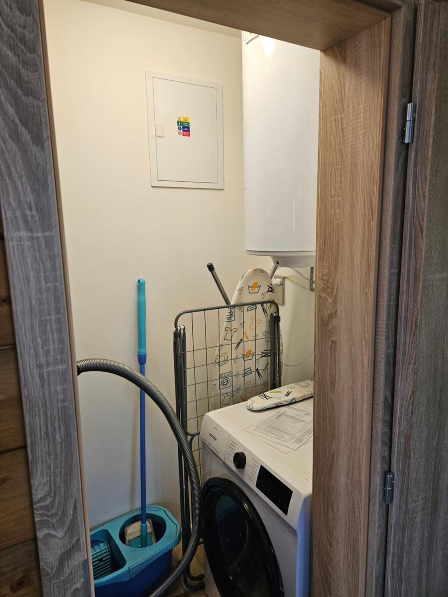 Apartman Paja Liptovský Mikuláš Buitenkant foto