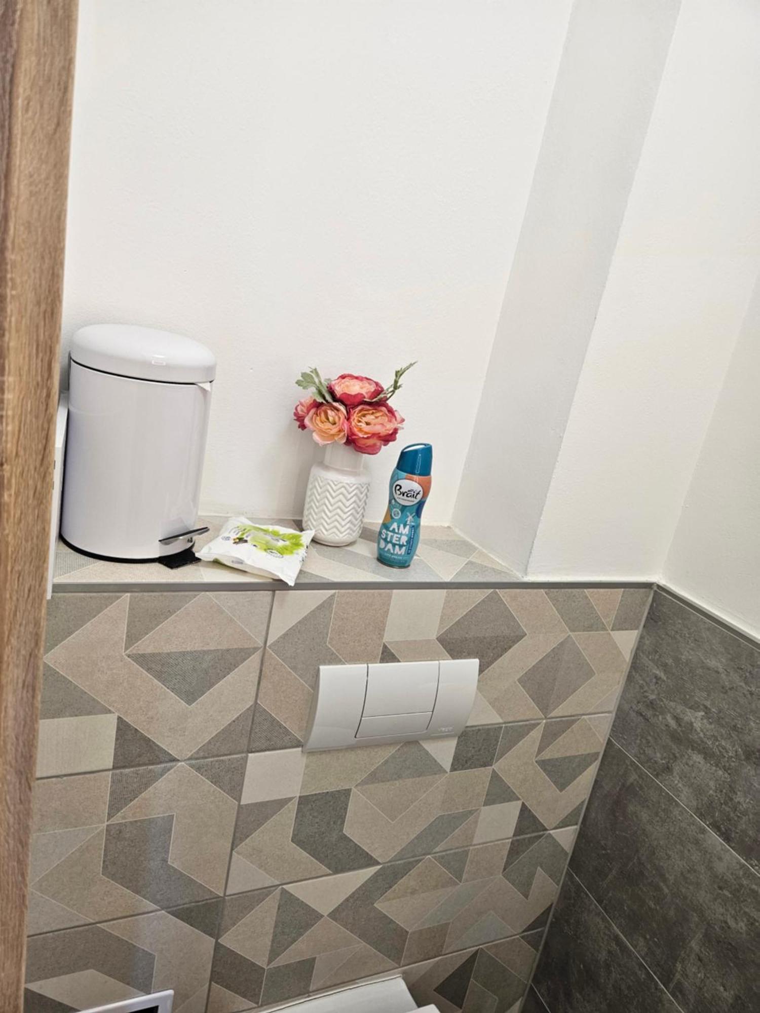Apartman Paja Liptovský Mikuláš Buitenkant foto