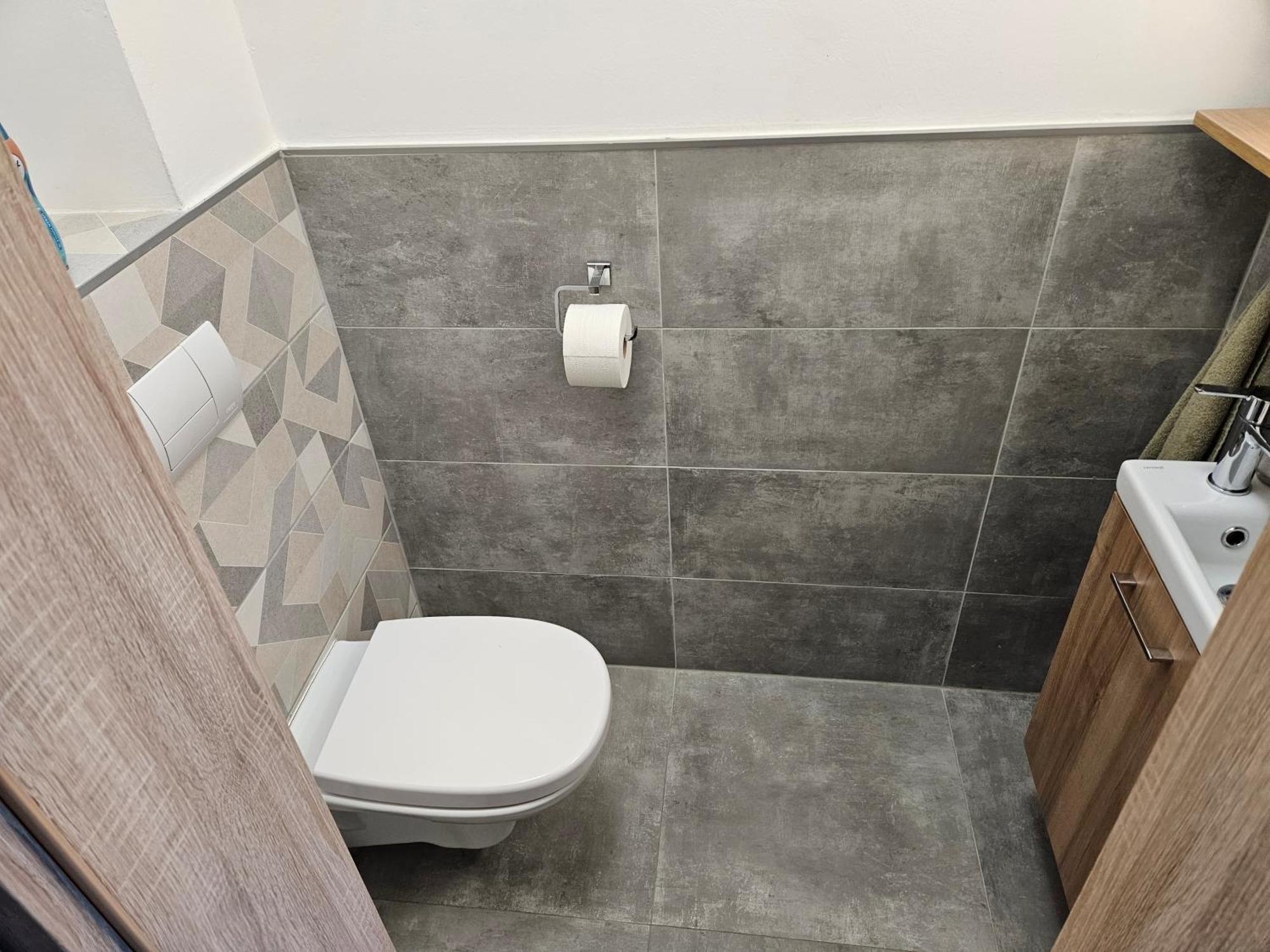 Apartman Paja Liptovský Mikuláš Buitenkant foto