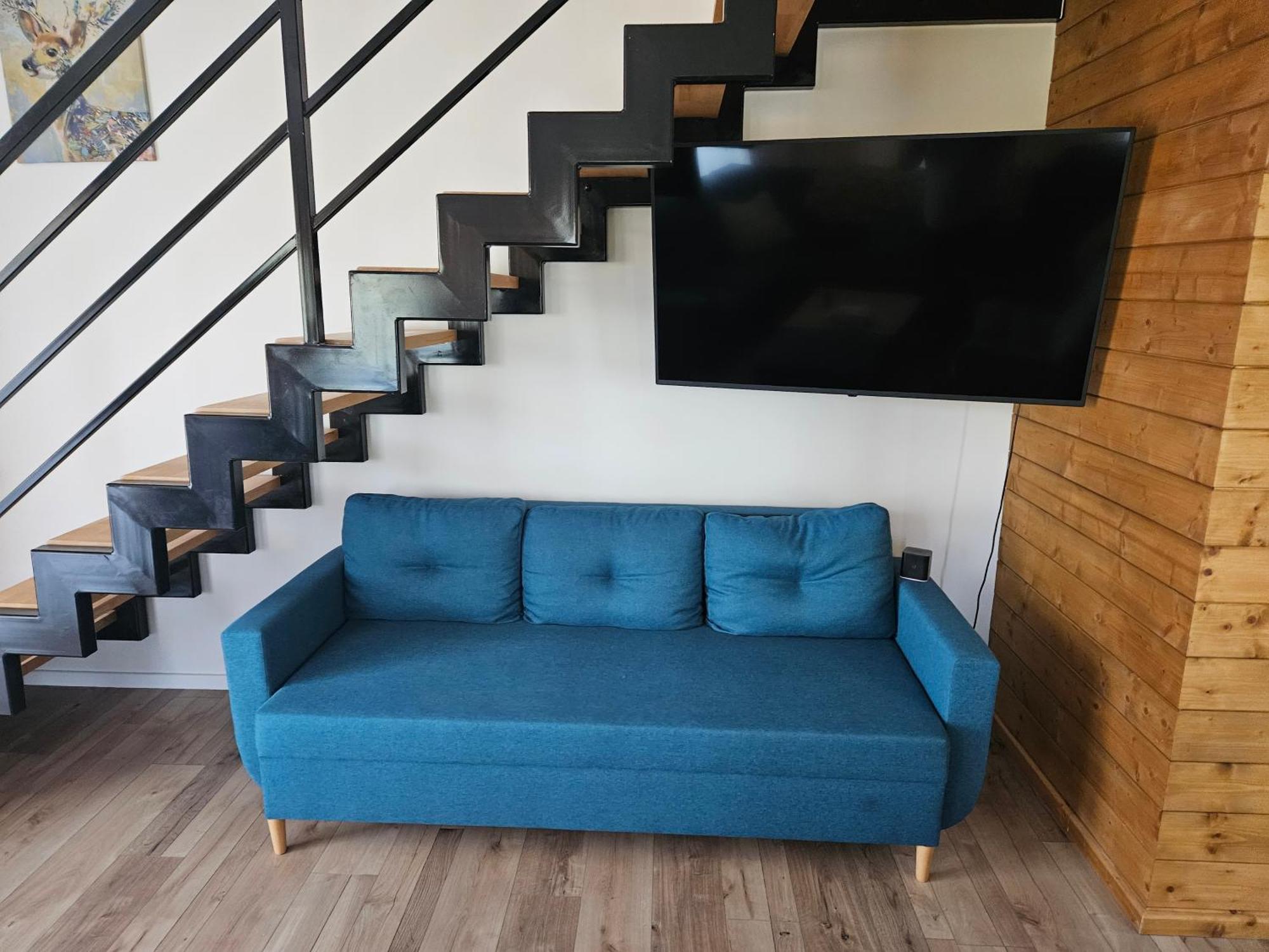 Apartman Paja Liptovský Mikuláš Buitenkant foto