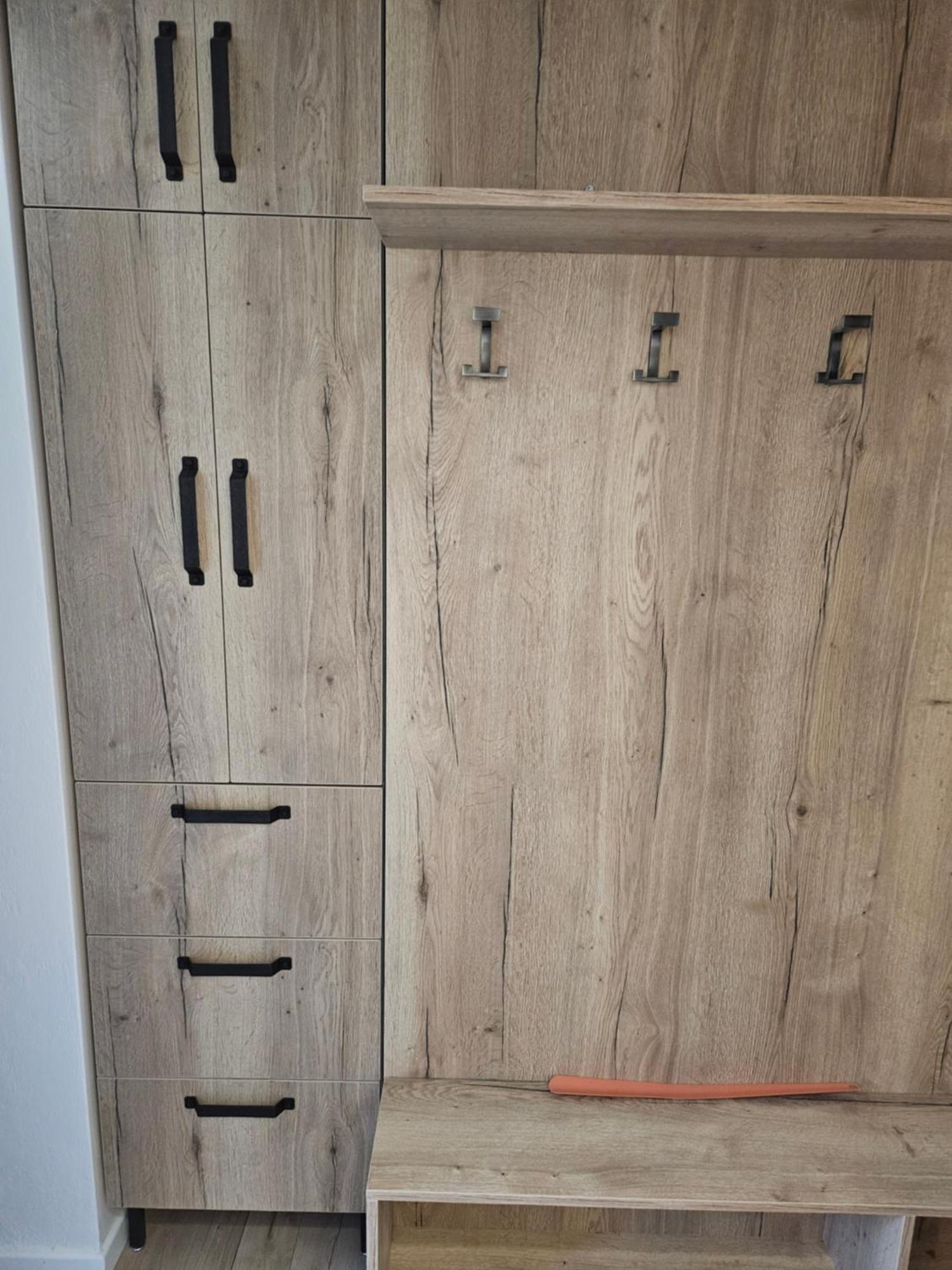 Apartman Paja Liptovský Mikuláš Buitenkant foto