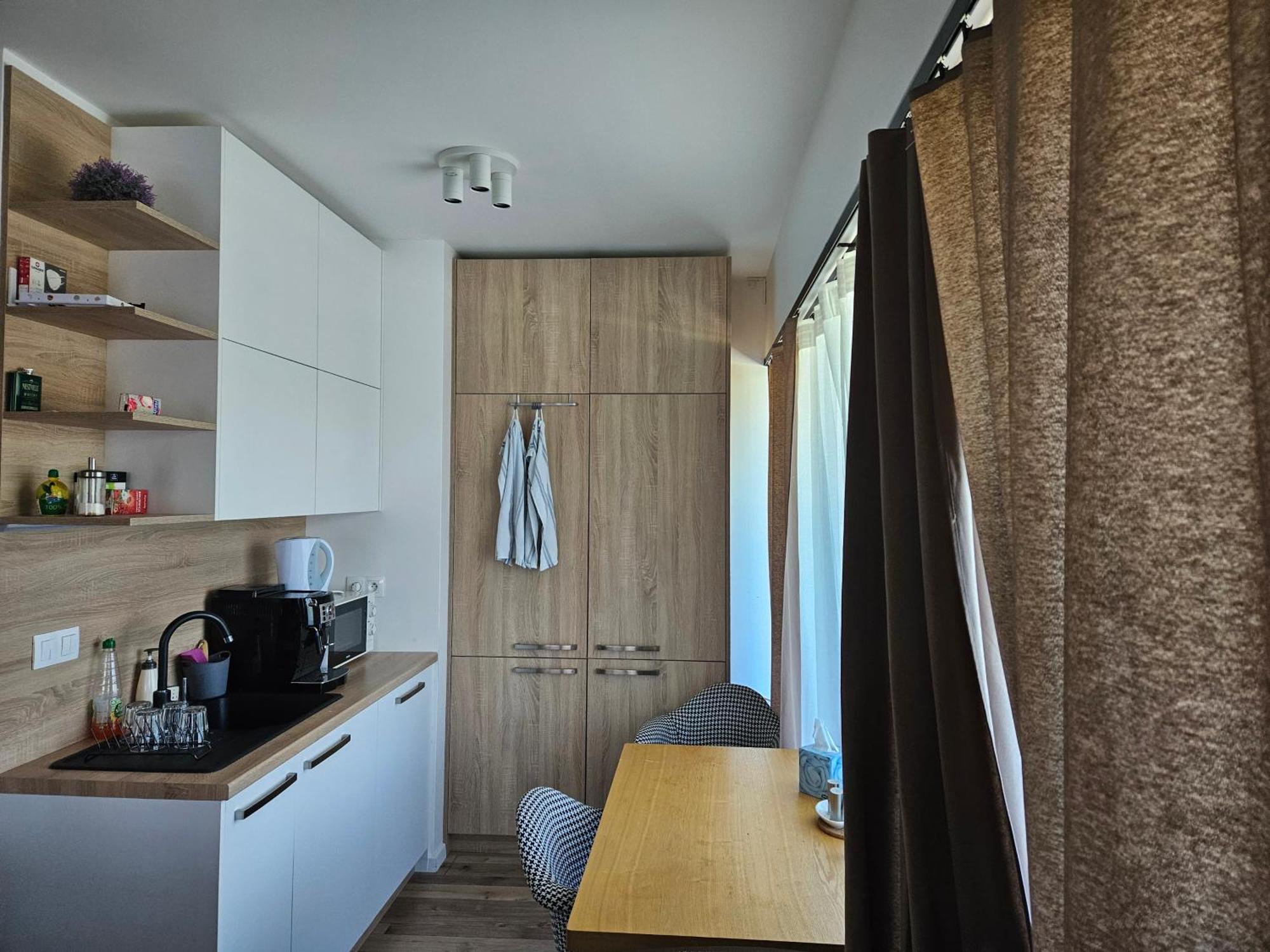 Apartman Paja Liptovský Mikuláš Buitenkant foto