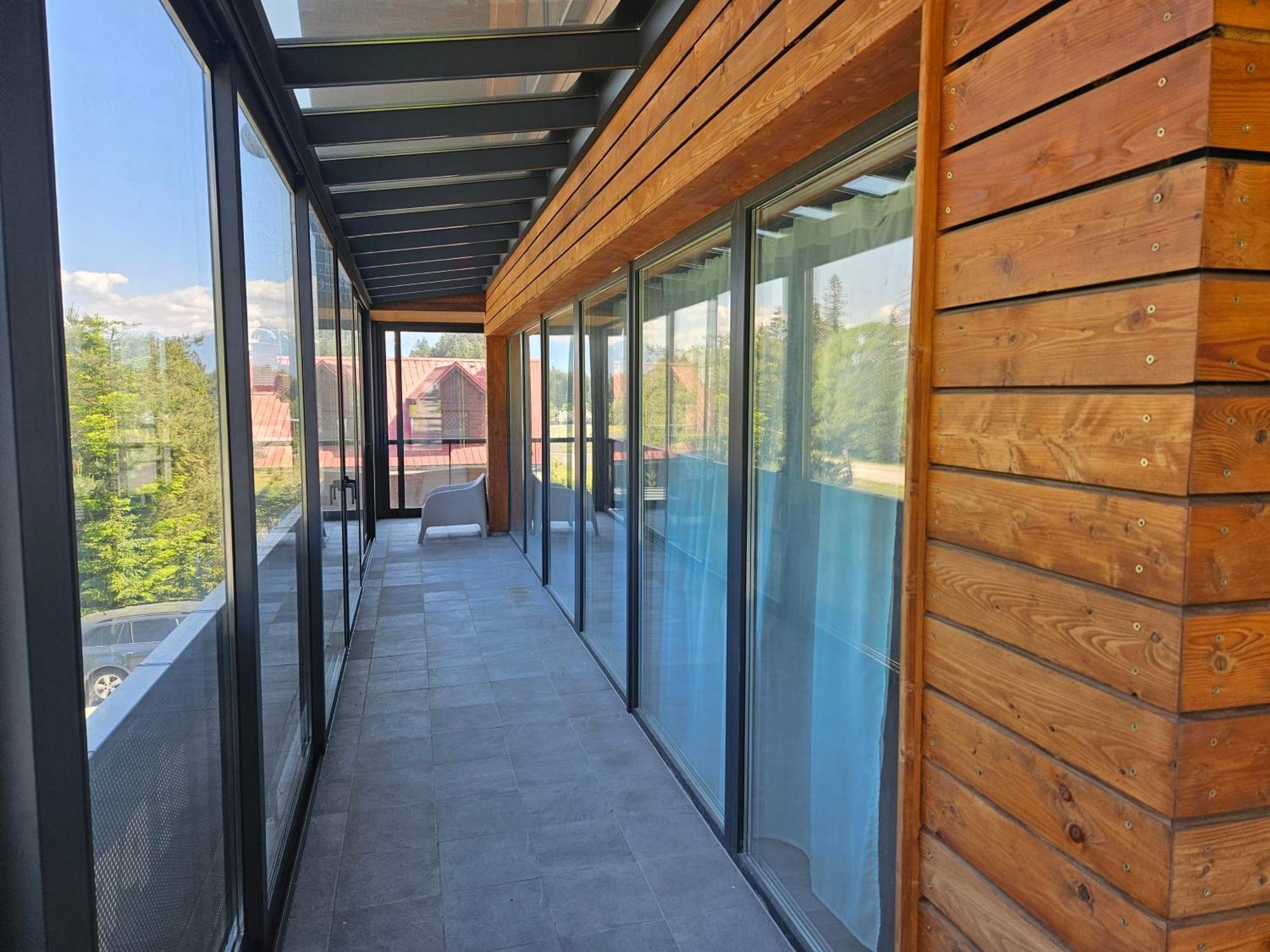 Apartman Paja Liptovský Mikuláš Buitenkant foto