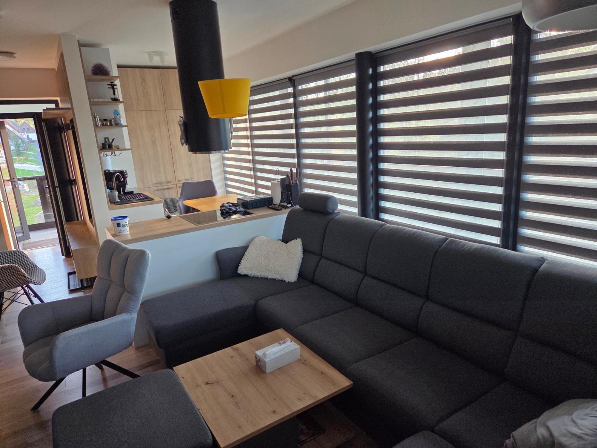 Apartman Paja Liptovský Mikuláš Buitenkant foto
