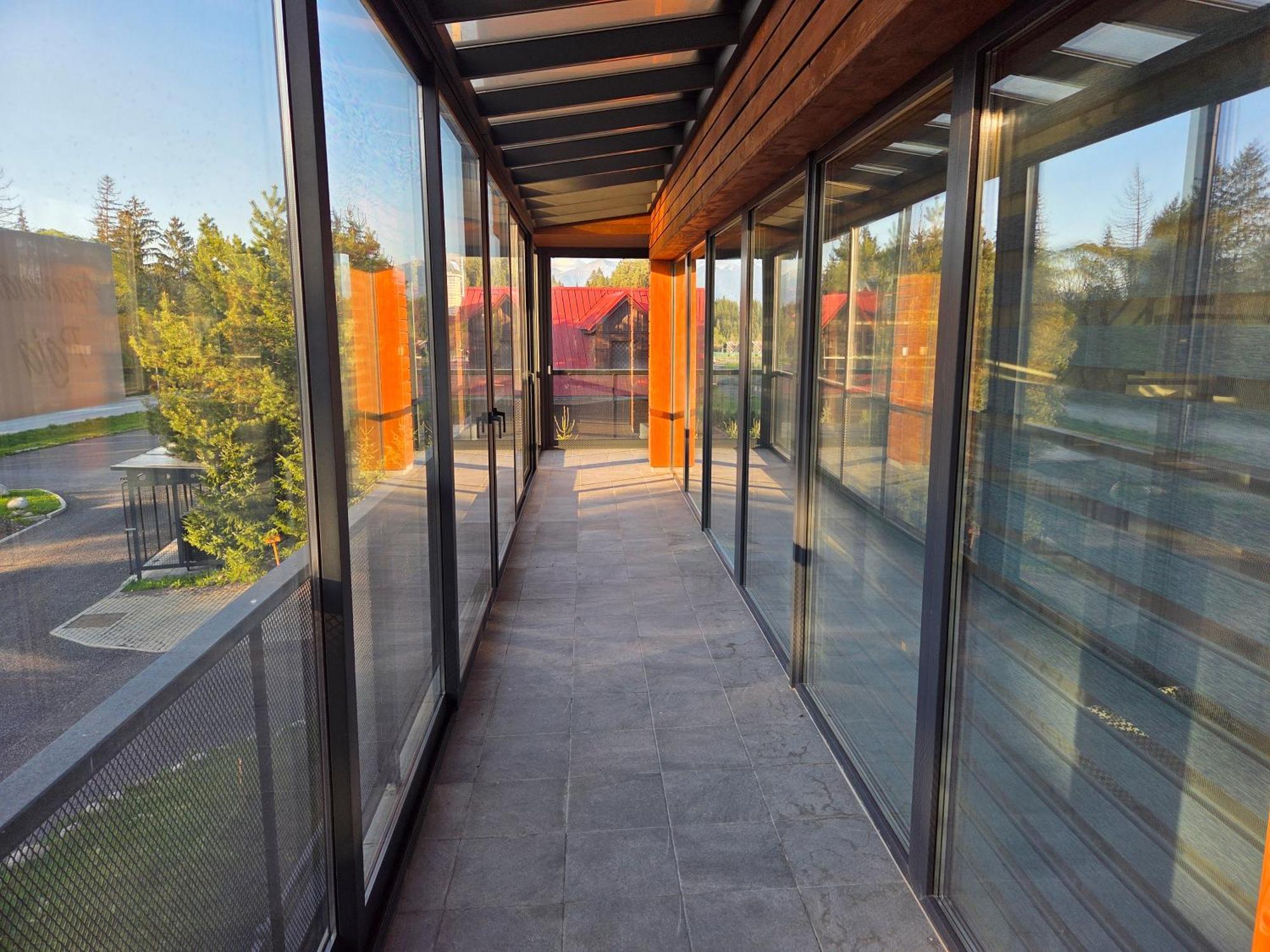 Apartman Paja Liptovský Mikuláš Buitenkant foto